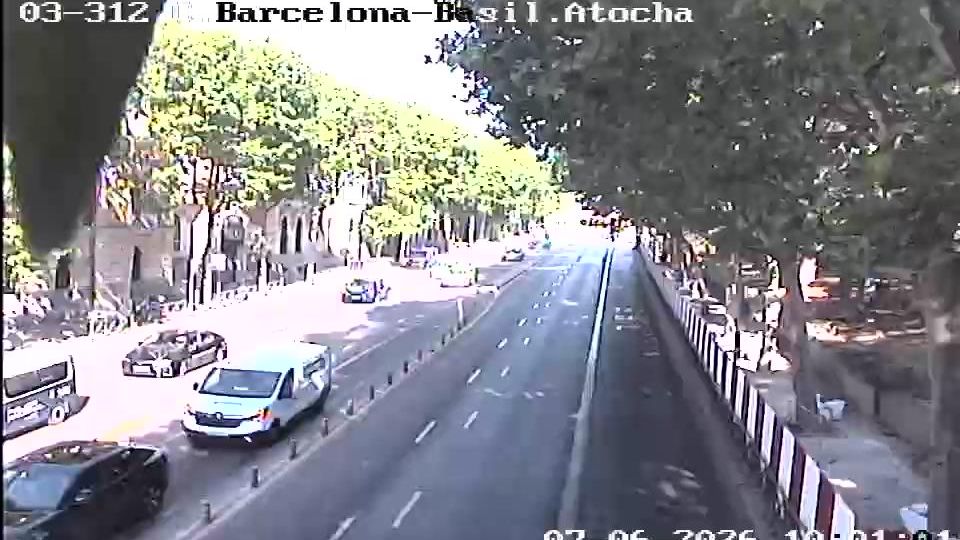 Madrid
