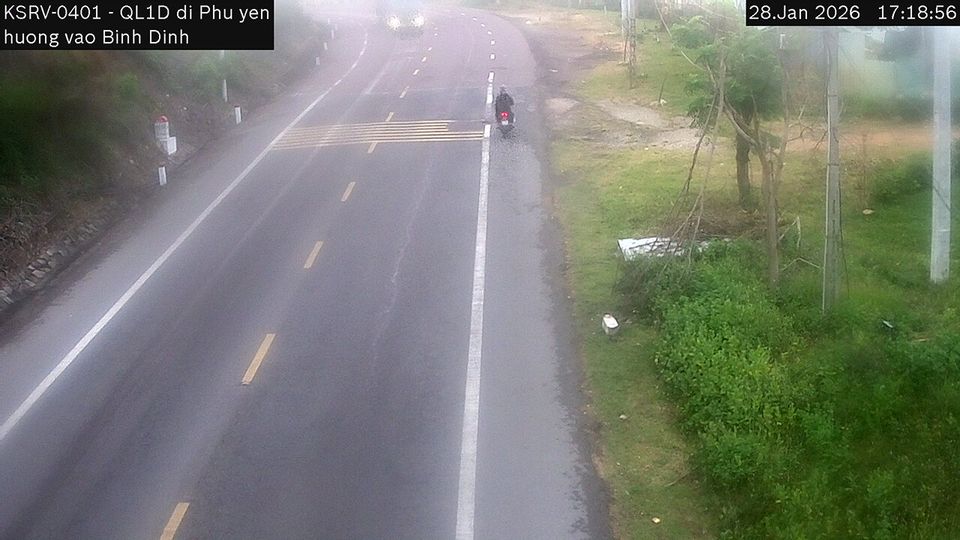 Quy Nhơn: Bình Định - Phú Yên