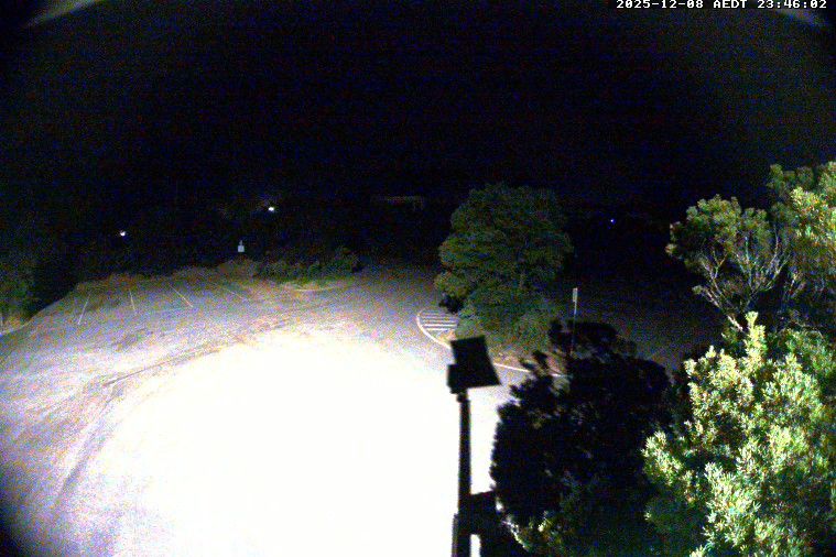 Cowes: Cowes Boat Ramp - Anderson Road - Western Port Bay