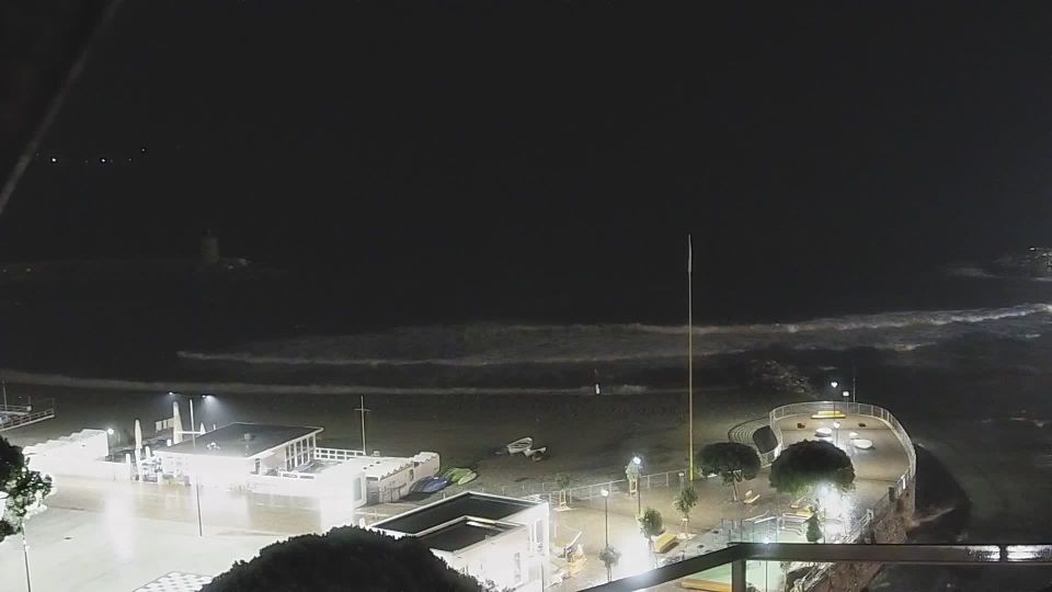 Recco › South-east