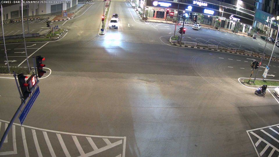 Malacca-Cidade