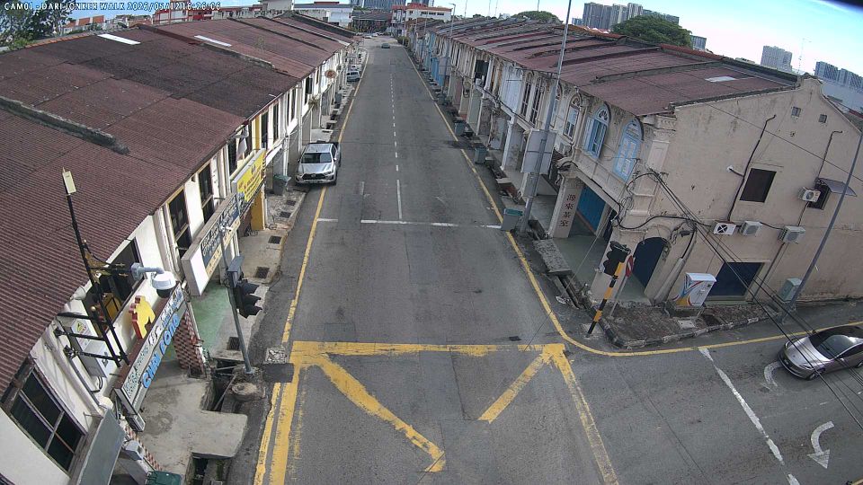 Malacca City