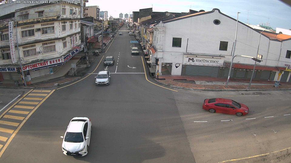 Malacca City