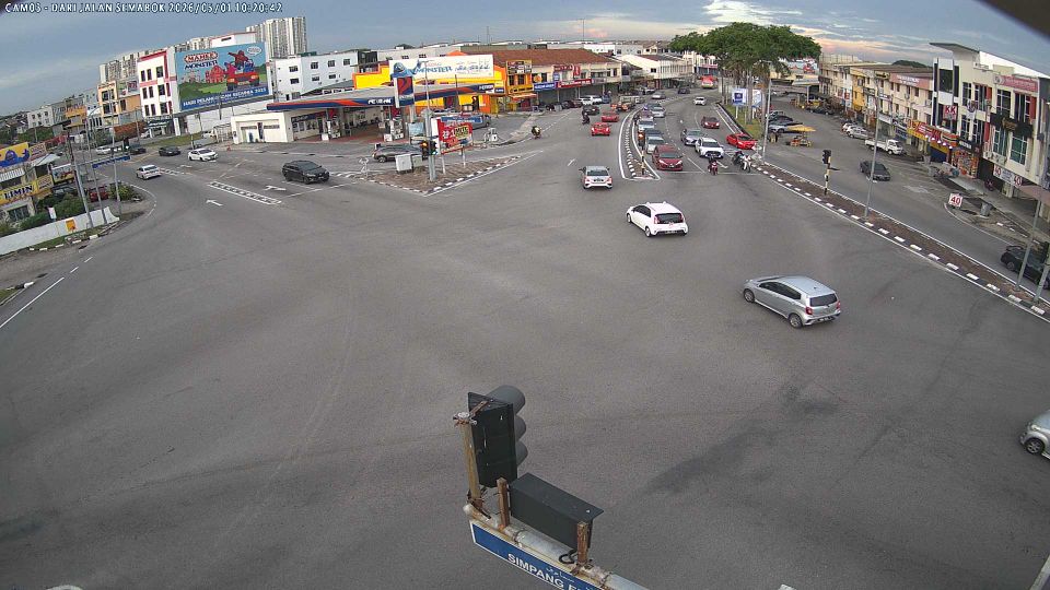 Malacca City