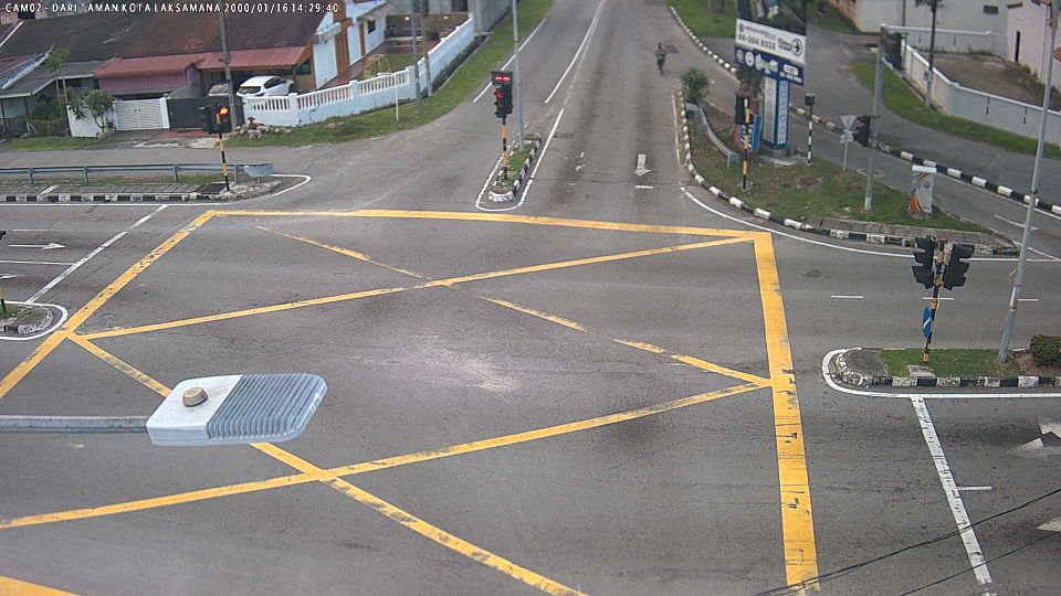Malacca City