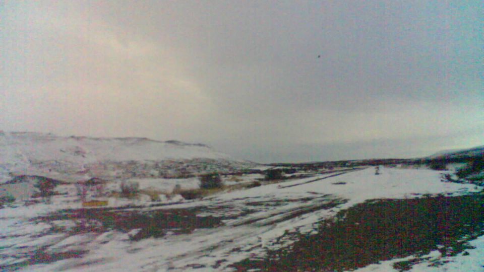 Western Region › West: Húsafell