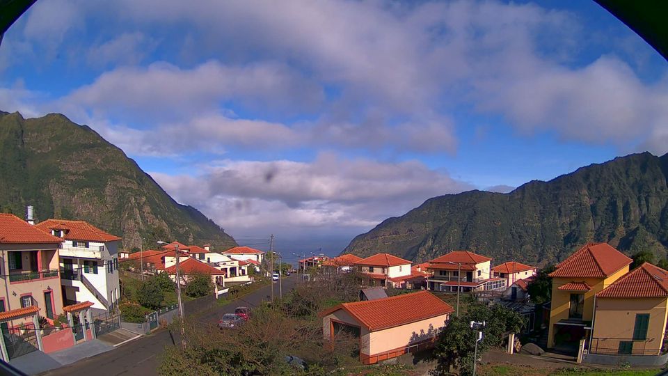 Sao Vicente › North