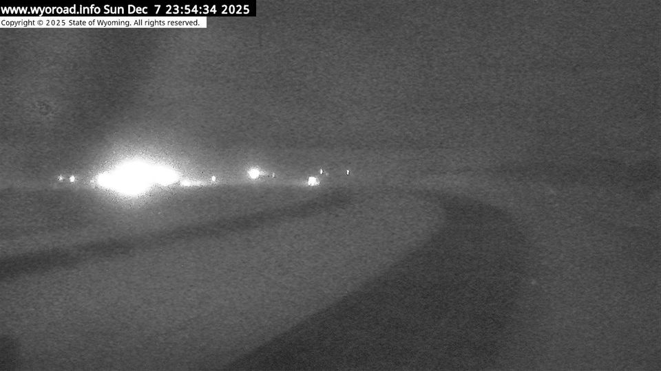 Sage › West: I 80 Buford East - West