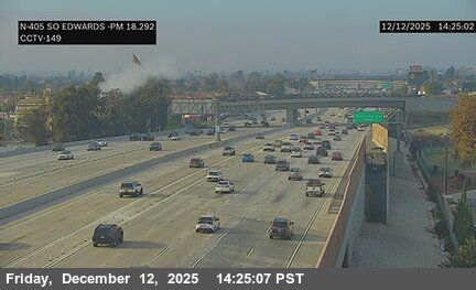 Westminster › North: I-405 : (149) South of Edwards