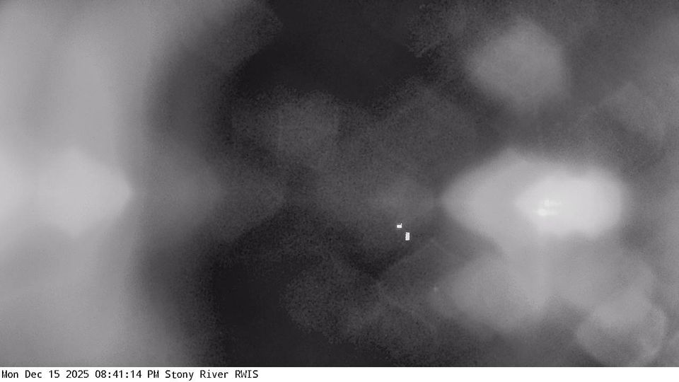 Lake: MN 1: T.H.1 (Stony River - MP 311.0): T.H.1 (Stony River - MP 311.0) View 3