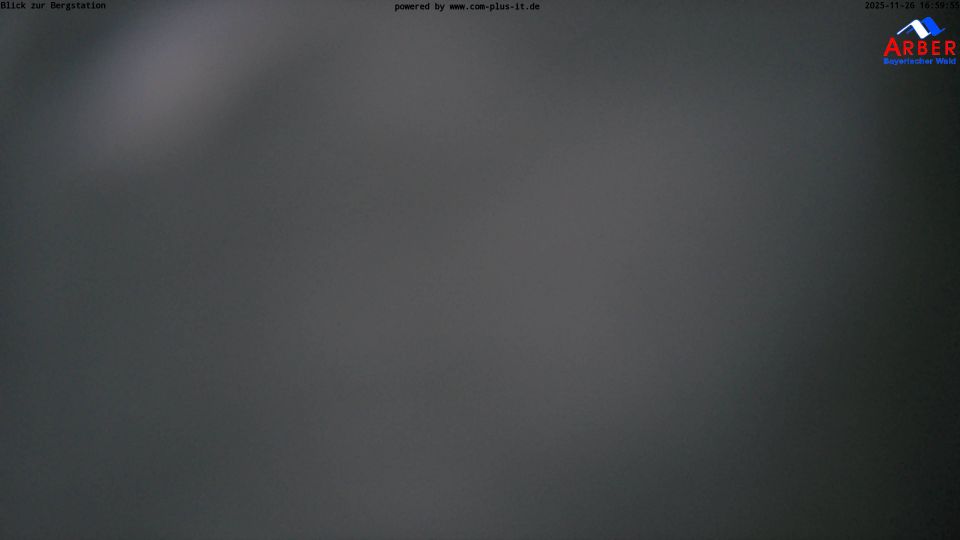 Bayerisch Eisenstein