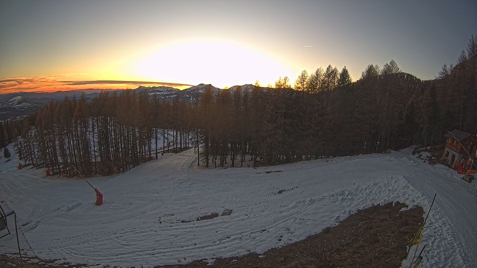 Saint-Michel-de-Chaillol