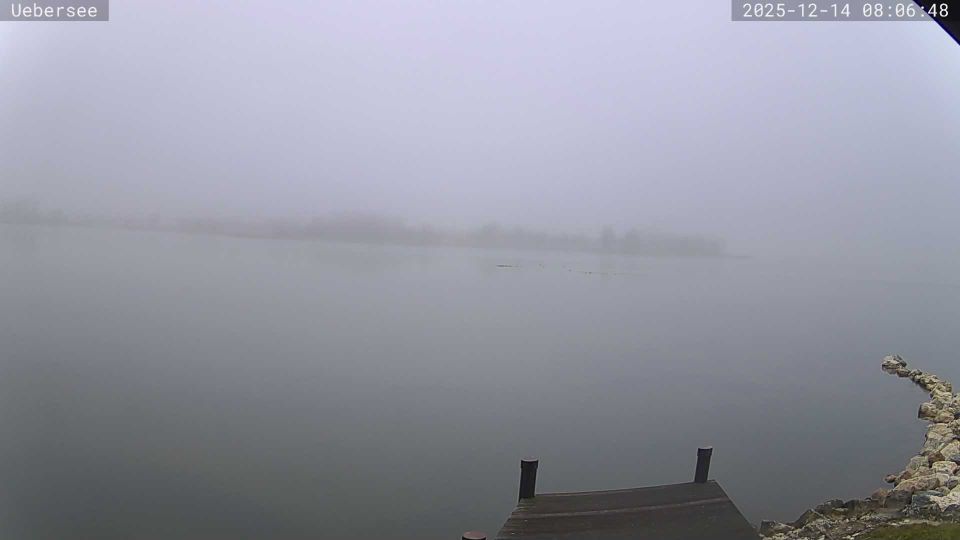 Chiemsee › North-west