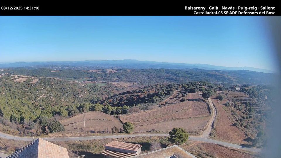 Navas › South-east