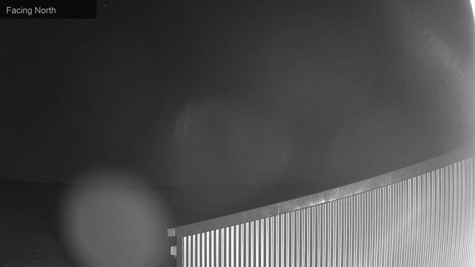 West Island › North: YCTM - Cootamundra -> Facing North