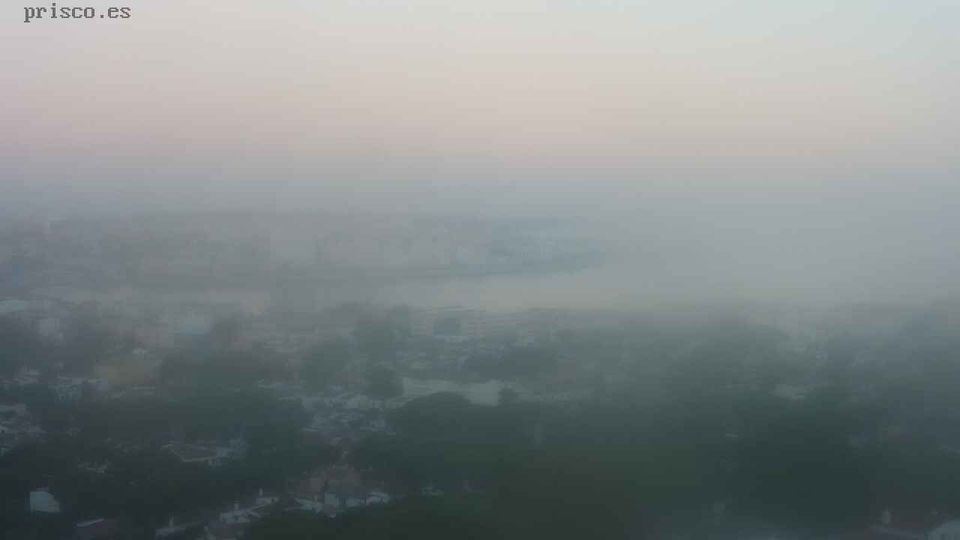 l'Escala › North-east: Plaça Puig Sec