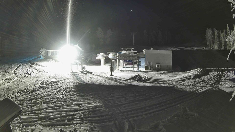 Пелкосенниеми