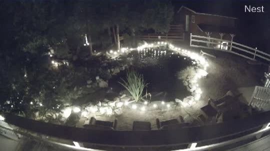 Idyllwild-Pine Cove: Silver Pines Lodge