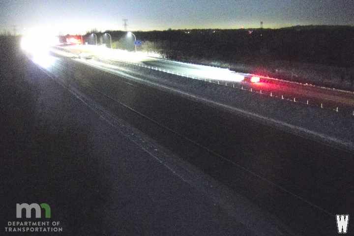 Lakeland: I-94: I-94 EB W of Co Rd 21 (Stagecoach Tr)