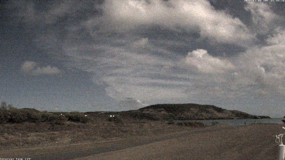 Whitsunday Regional › West: Hamilton Island Airport