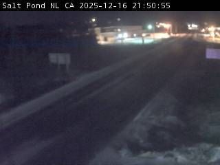 Lewin's Cove › South-east