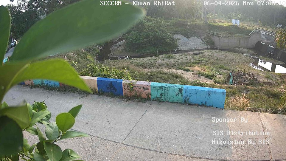 คลองแงะ