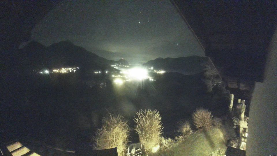 Hermagor: Gasthof Waldemar