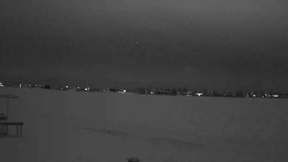 Chestermere › West