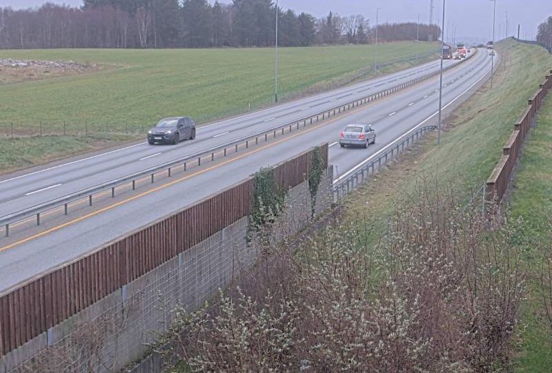 Ganddal: Torger Carlsensgate