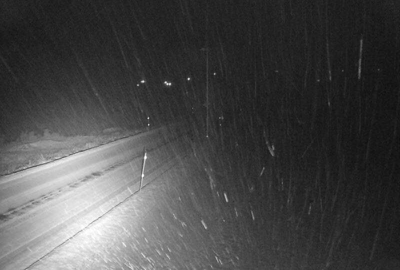 Laerdal: Filefjell v/Smedalen