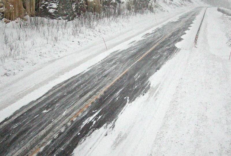 Storfjord: Halsebakkan øvre
