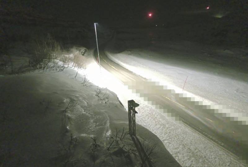 Narvik: Skitdalshøgda