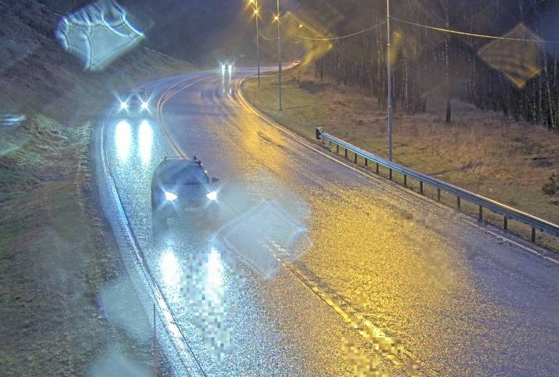 Bjerkreim: Saglandsbakken