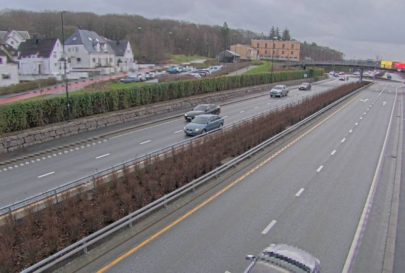 Valand: Kiellandsmyra