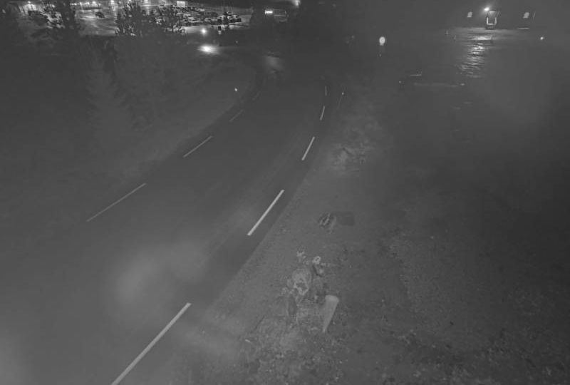 Kaupanger: Haukåsen