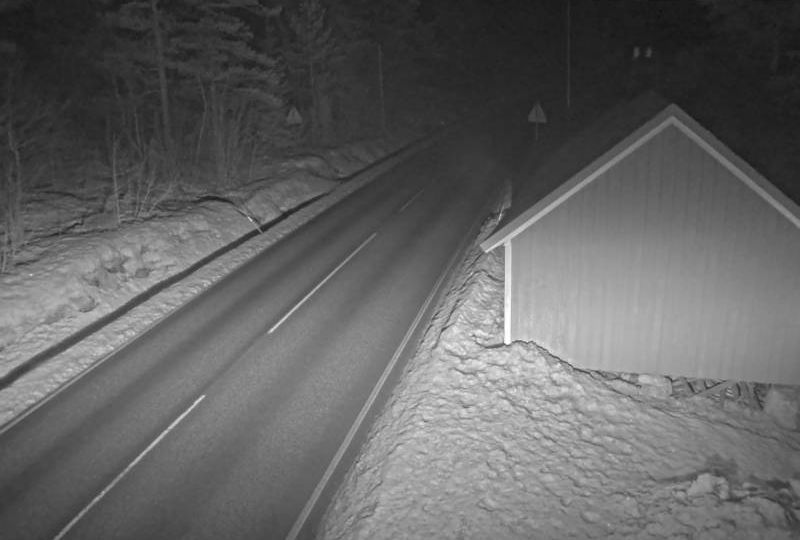 Vistdal: Tjellekleiva