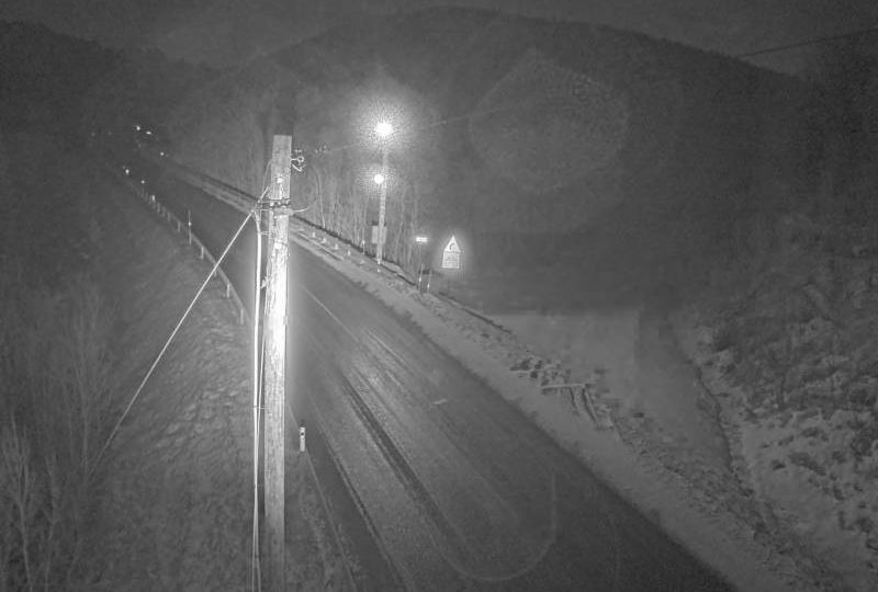 Ulvsvag: Ulvsvågskaret