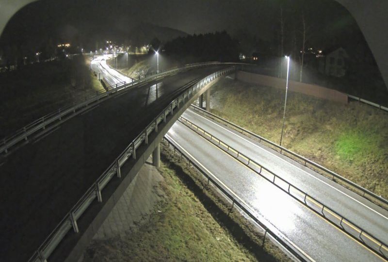 Valle: Lundeslettene