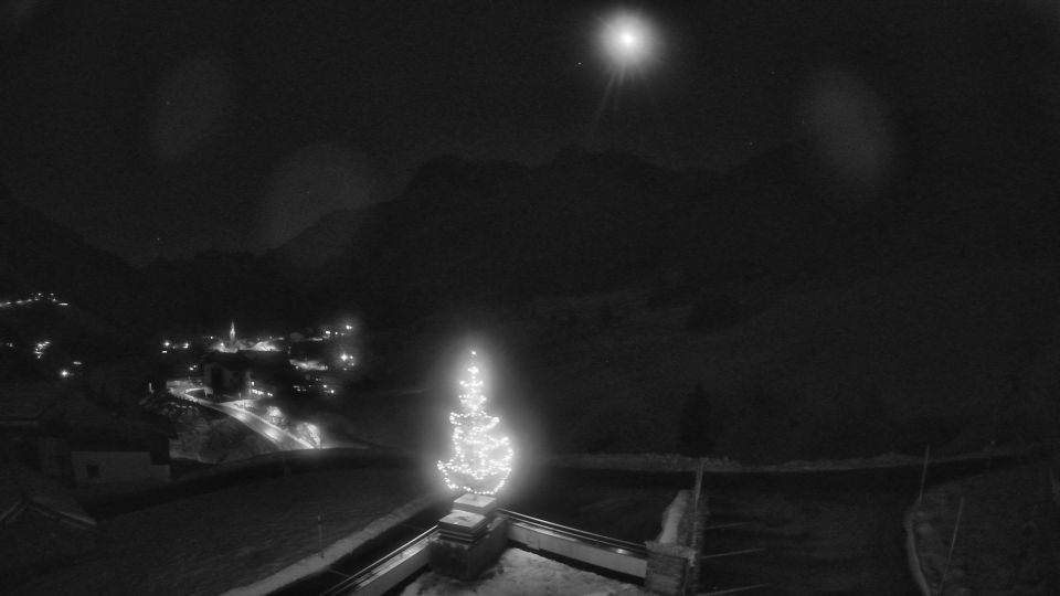 Gemeinde Warth › South-east: Wolfegg Appartement - Warth