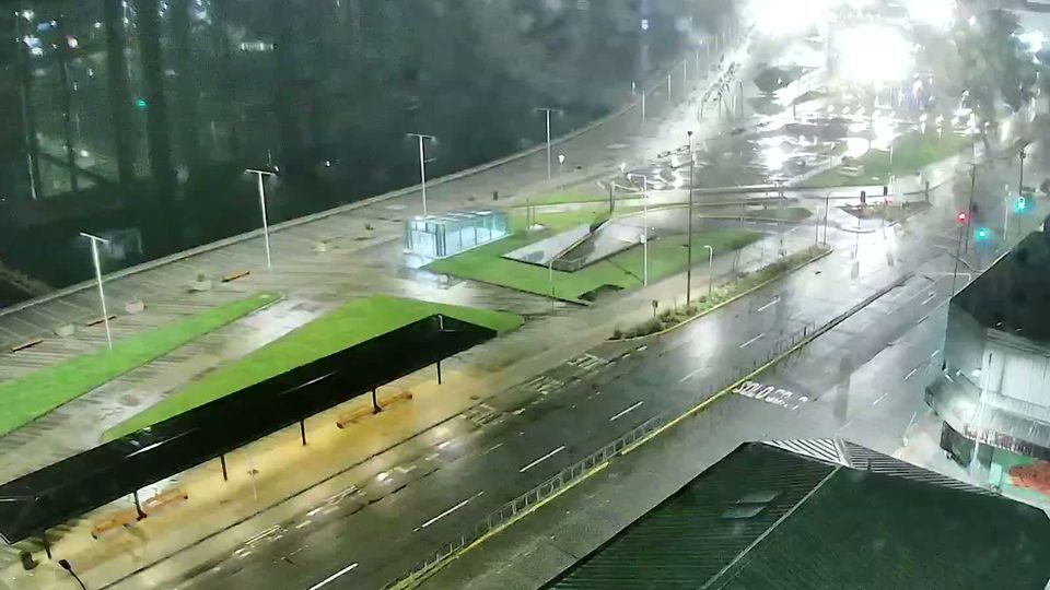 Puerto Montt › South-west: Costanera