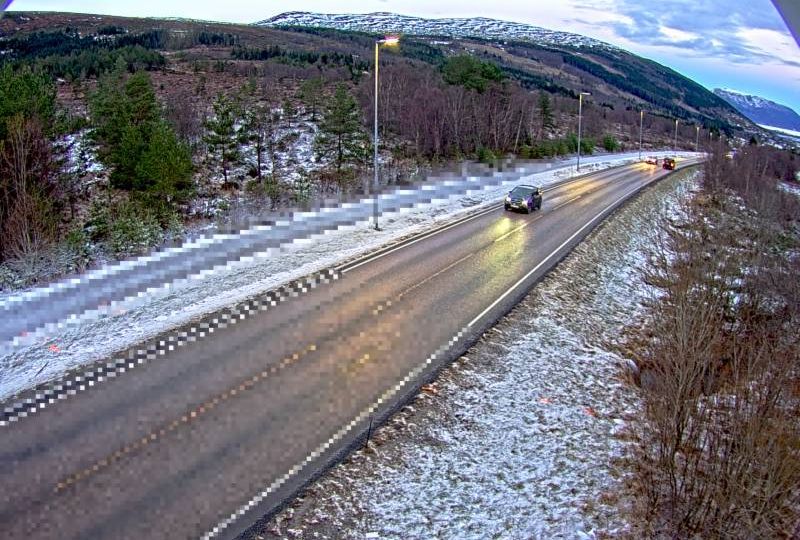 Ulsteinvik: Hareidseidet