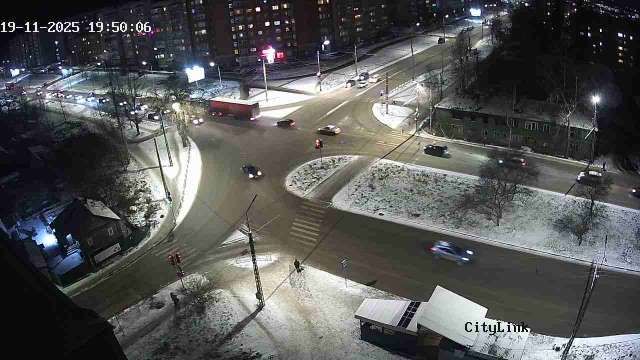 Петрозаводск