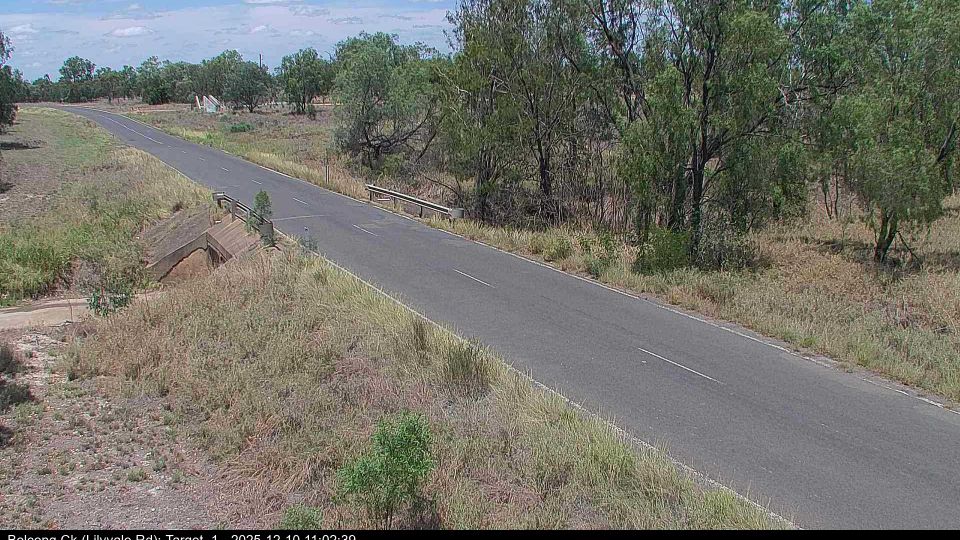 Central Highlands Regional