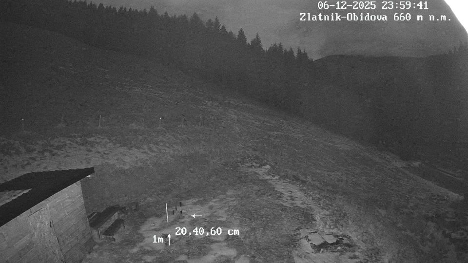 Krasna › North-east