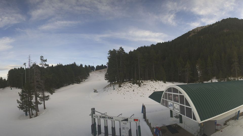 Alp: Masella