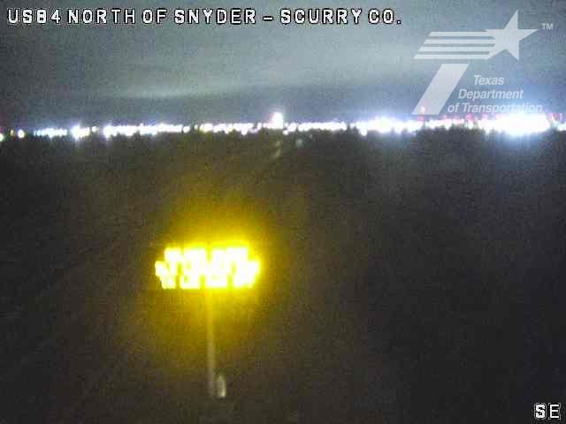 Snyder › North: ABL-US84 @ North of