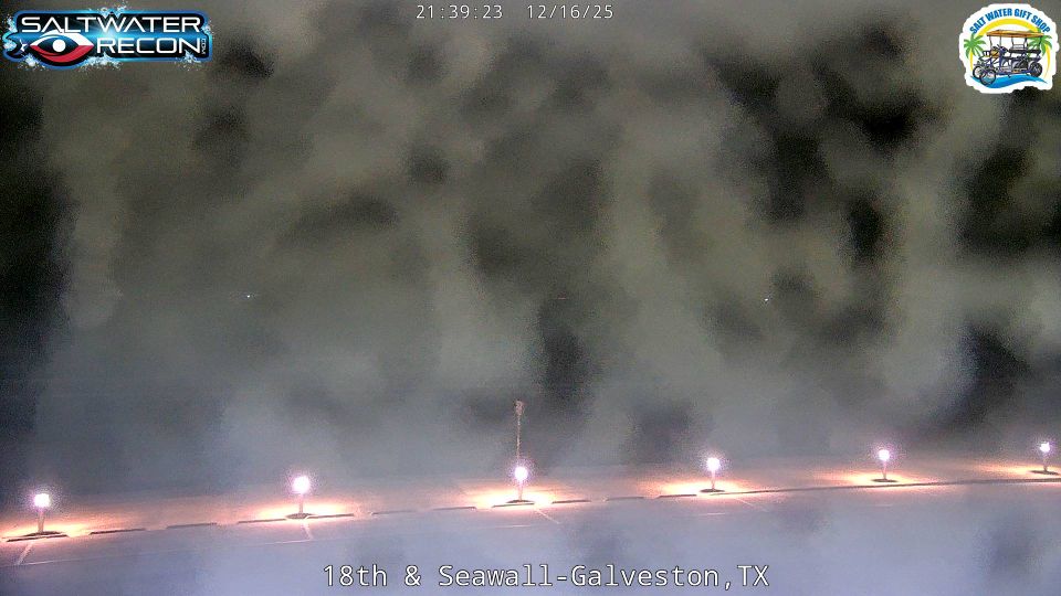 Galveston: Salt Water Gift Shop