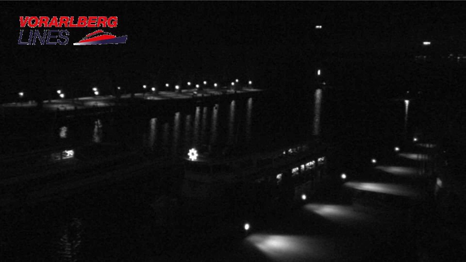 Stadt Bregenz › North-west: Bregenzer Hafen