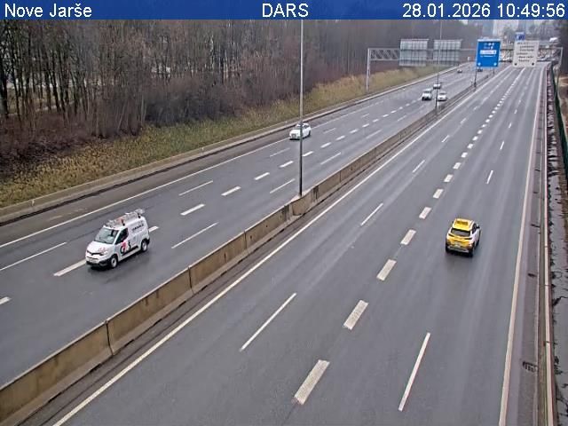 Ljubljana: Smartno ob Savi: H3, Ljubljana - severna obvoznica, Nove Jarše