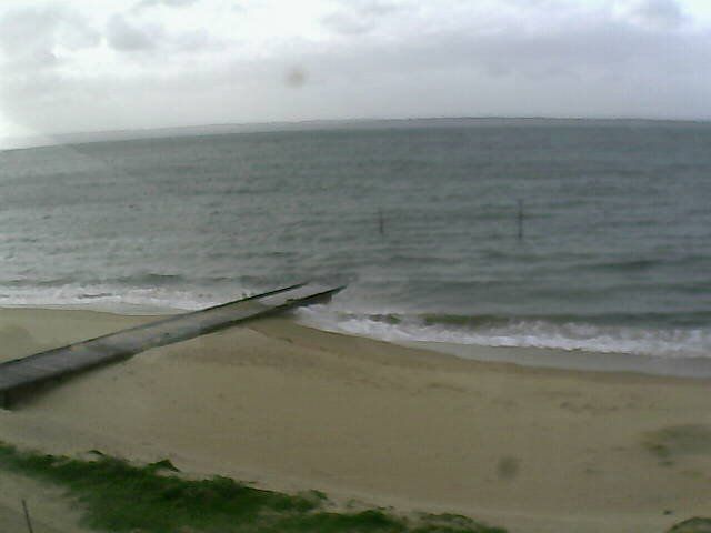 Cowes: Osbourne Avenue